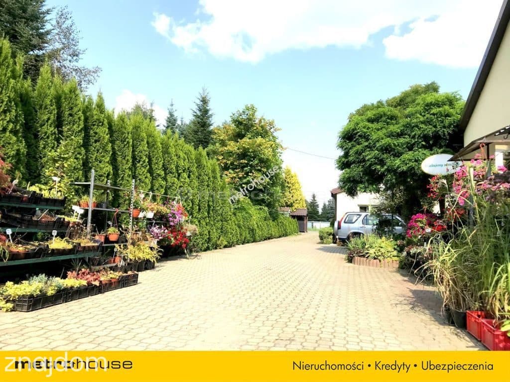 Dom,biznes i inwestycja na jednej działce 4390 m² - zdjęcie 7