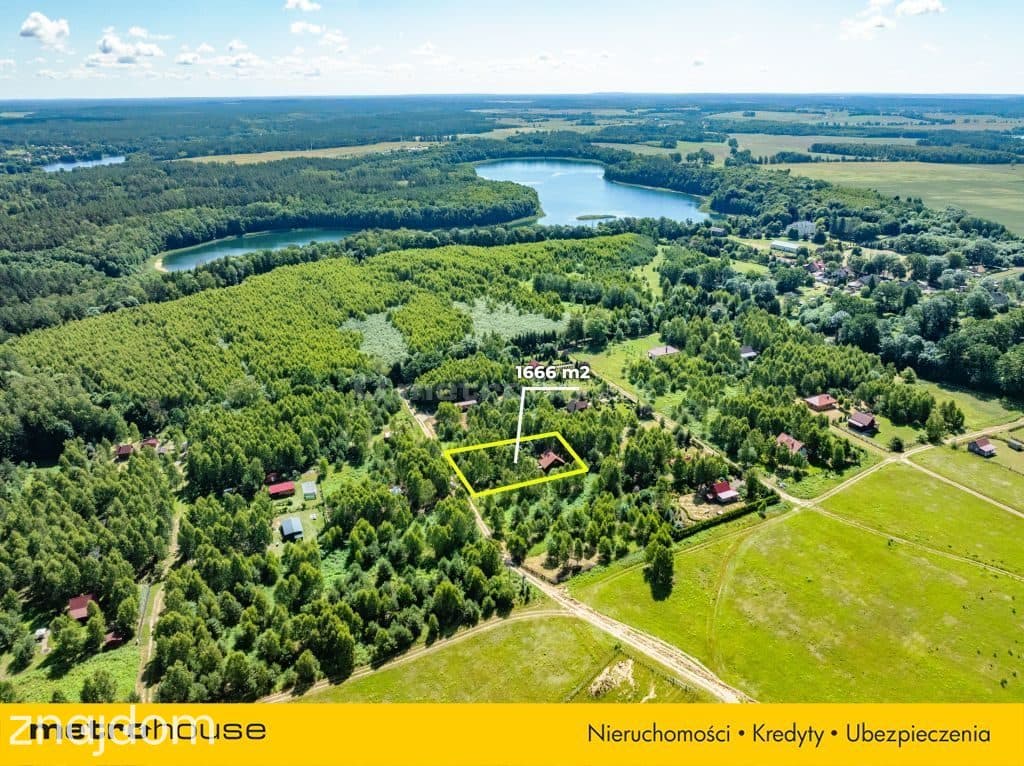 Przytulny dom w pięknej okolicy nad jeziorem. - zdjęcie 4