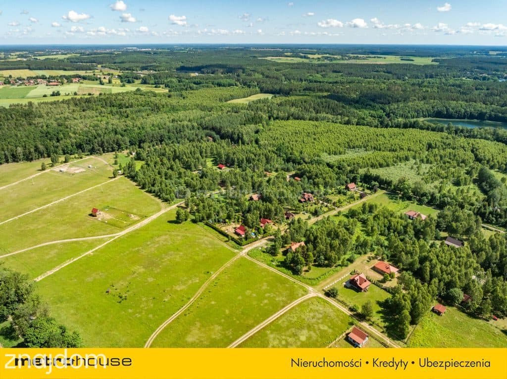 Przytulny dom w pięknej okolicy nad jeziorem. - zdjęcie 5