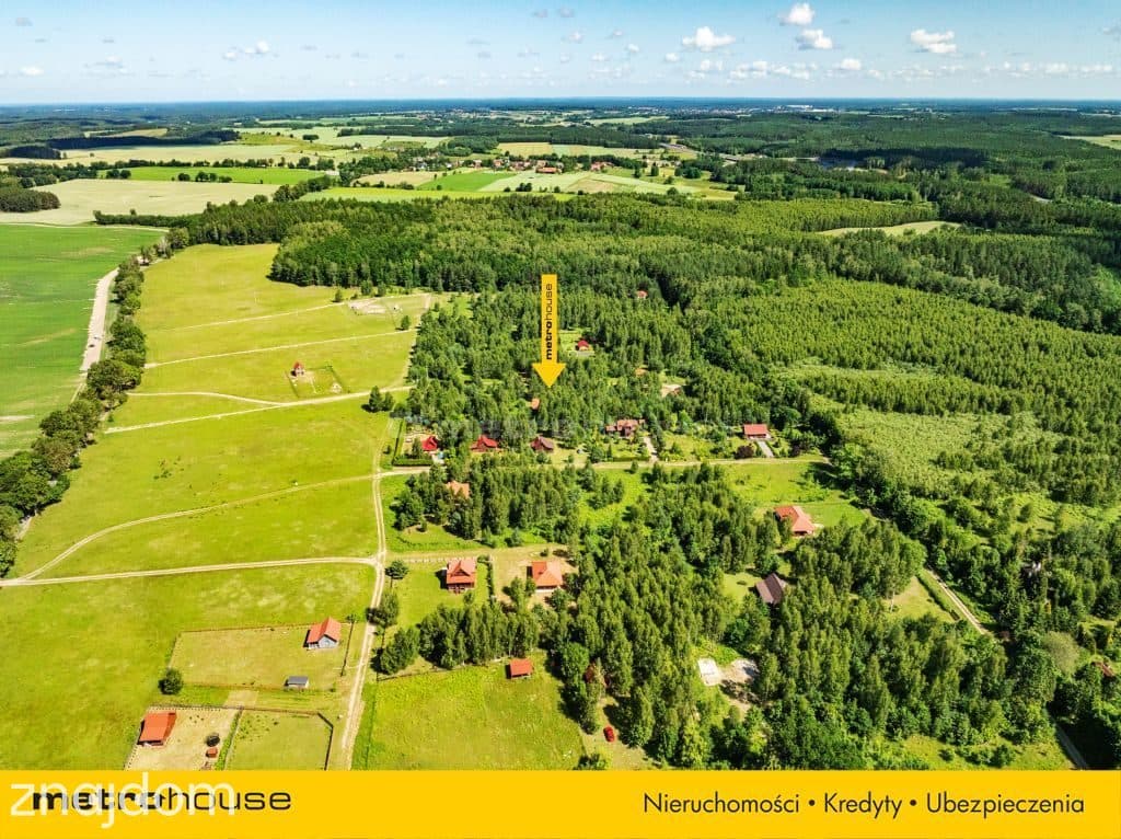 Przytulny dom w pięknej okolicy nad jeziorem. - zdjęcie 6