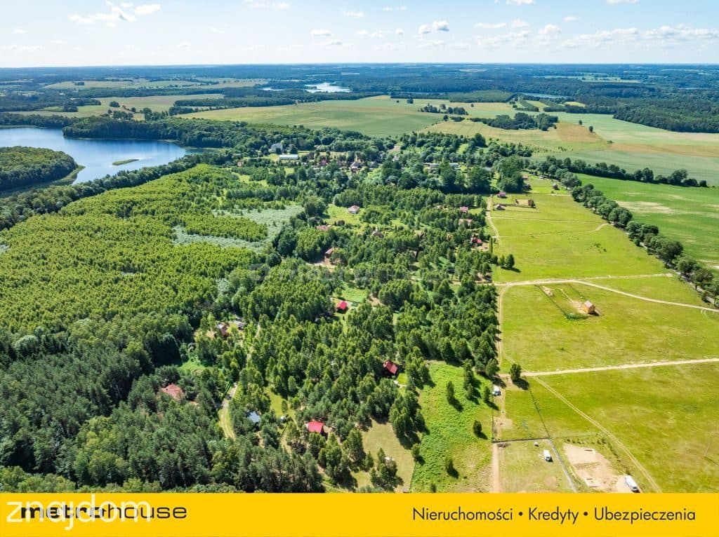 Przytulny dom w pięknej okolicy nad jeziorem. - zdjęcie 7