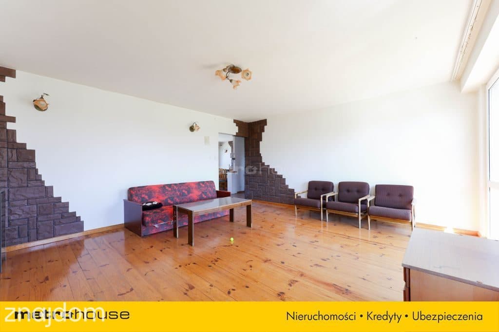 Przestronne 90 m² z garażem Mazury Pietrasze - zdjęcie 3