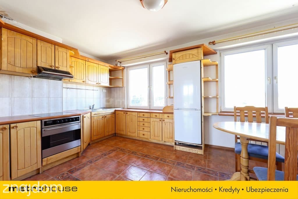 Przestronne 90 m² z garażem Mazury Pietrasze - zdjęcie 4
