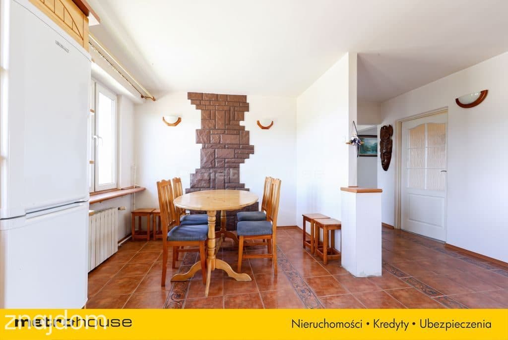 Przestronne 90 m² z garażem Mazury Pietrasze - zdjęcie 5