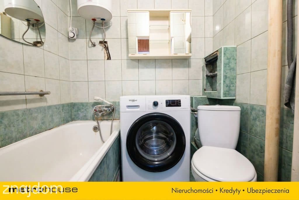 3 pokoje w centrum Olecka 55 m² do remontu - zdjęcie 10