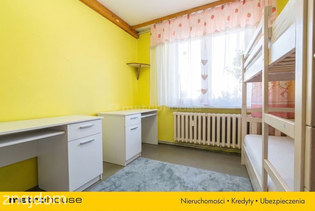 3 pokoje w centrum Olecka 55 m² do remontu - zdjęcie 11