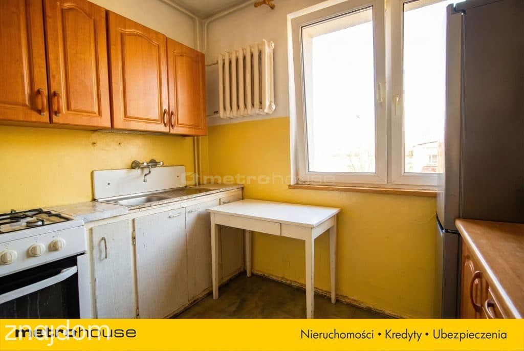 3 pokoje w centrum Olecka 55 m² do remontu - zdjęcie 12