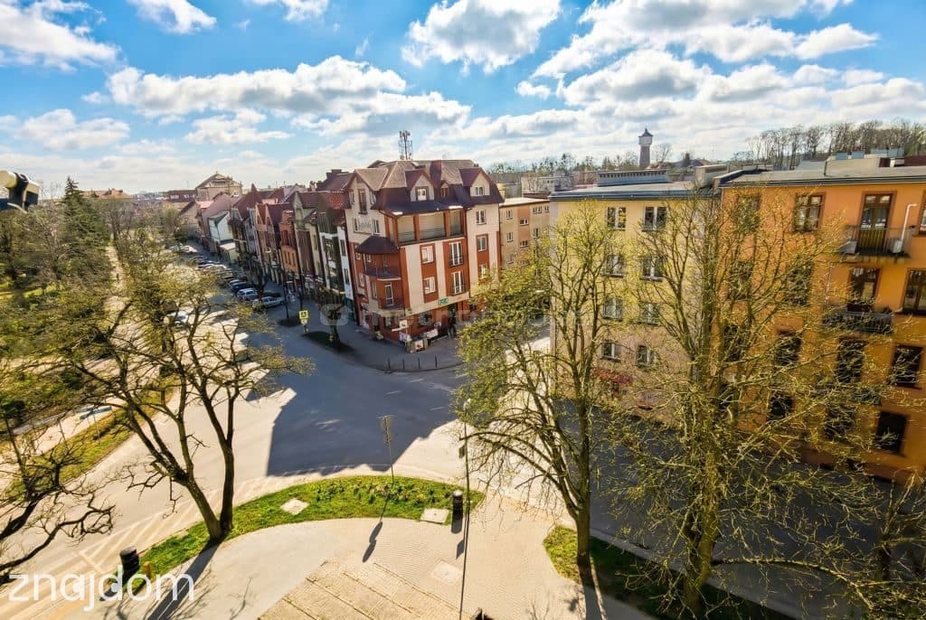 3 pokoje w centrum Olecka 55 m² do remontu - zdjęcie 15