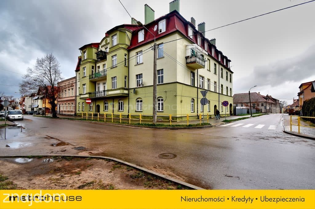 Klimatyczna kamienica w samym centrum Gołdapi - zdjęcie 6