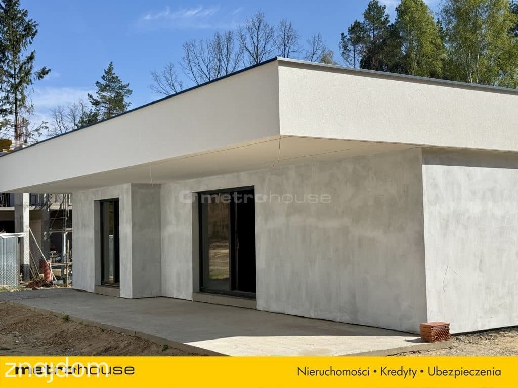 Nowoczesny dom 110 m² + garaż 50 m² działka 651m² - zdjęcie 12