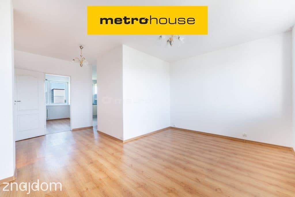 3 pokoje 56,12 m² Loggia Retkinia