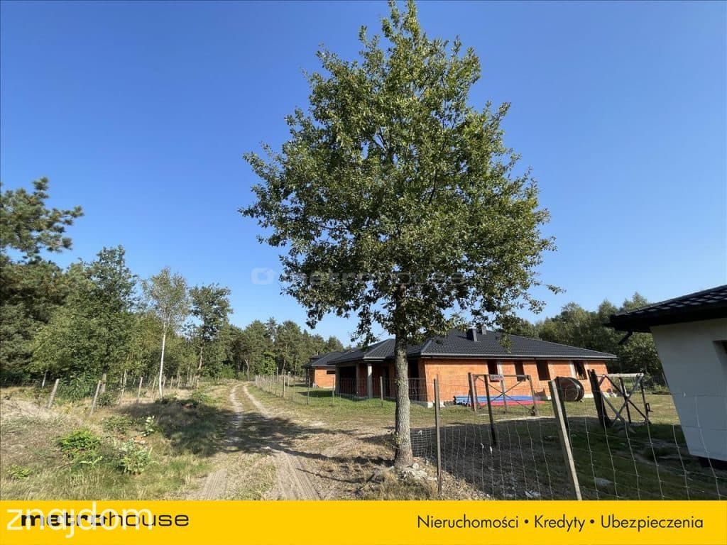 35 działek z dużym potencjałem m. Choiny - zdjęcie 6