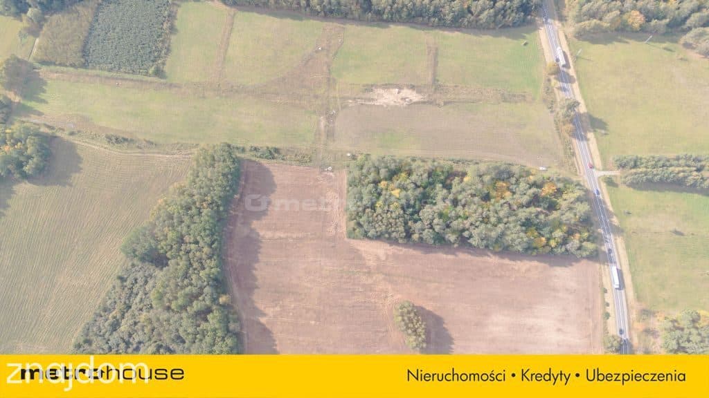 Leśna działka w kompleksie, pow. 1770 m² - zdjęcie 9