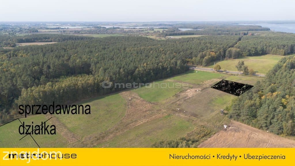 Leśna działka w kompleksie, pow. 1879 m² - zdjęcie 3