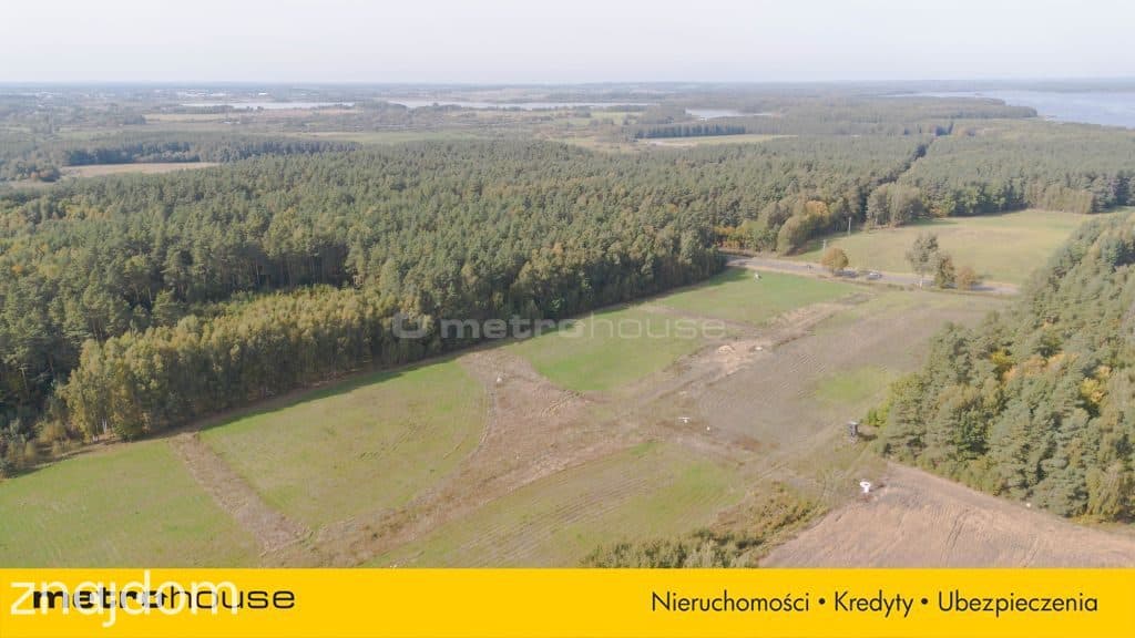 Leśna działka w kompleksie, pow. 1879 m² - zdjęcie 7
