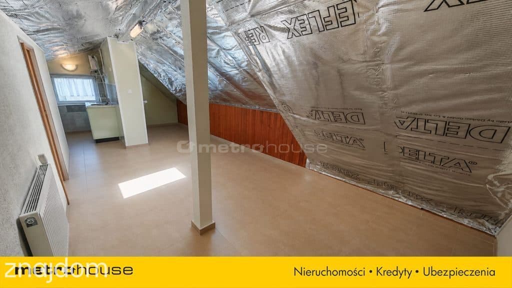 Dom z ogrodem blisko morza USTKA 7 pokoi - zdjęcie 13