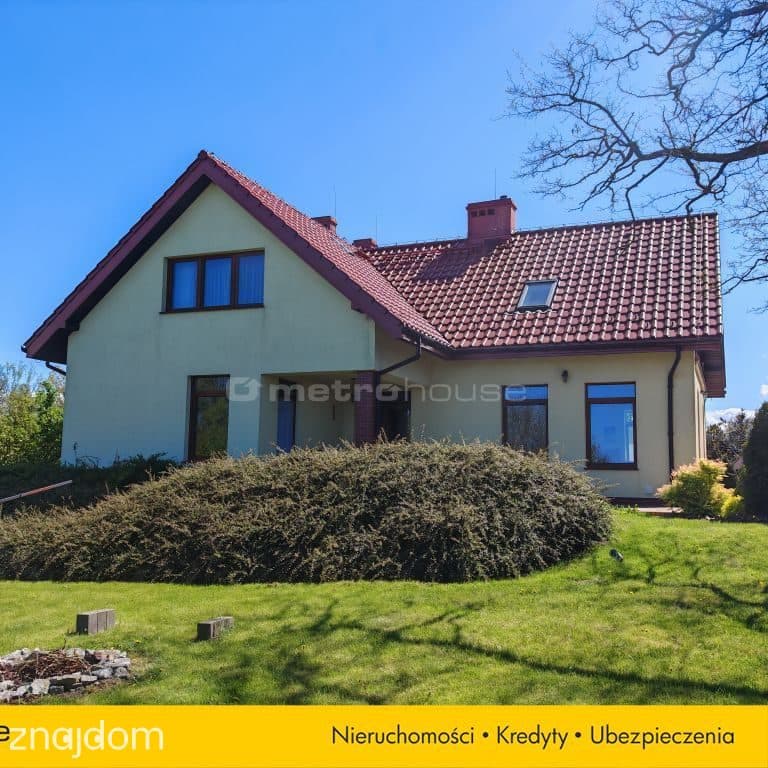 OKAZJA! Wymarzony dom z widokiem na jezioro morze. - zdjęcie 8
