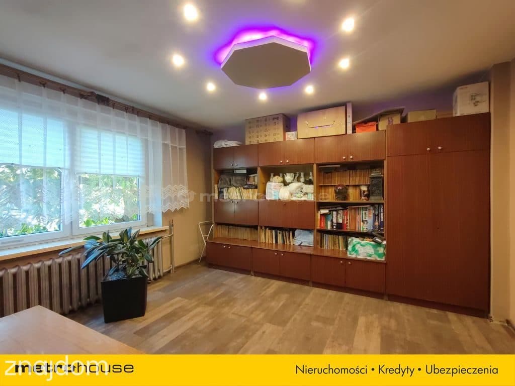 Parter 85 m² - Działka 611 m² - wśród zieleni - zdjęcie 10