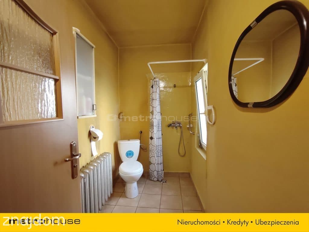 Parter 85 m² - Działka 611 m² - wśród zieleni - zdjęcie 11
