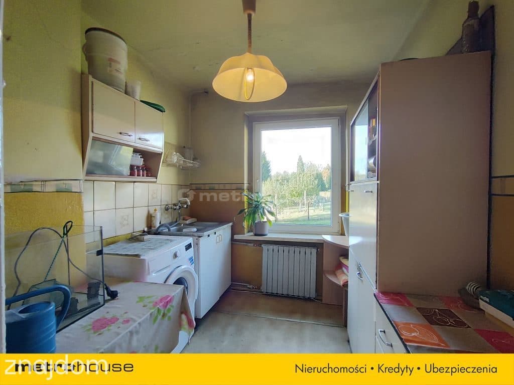 Parter 85 m² - Działka 611 m² - wśród zieleni - zdjęcie 12