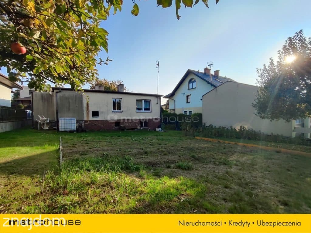 Parter 85 m² - Działka 611 m² - wśród zieleni - zdjęcie 13