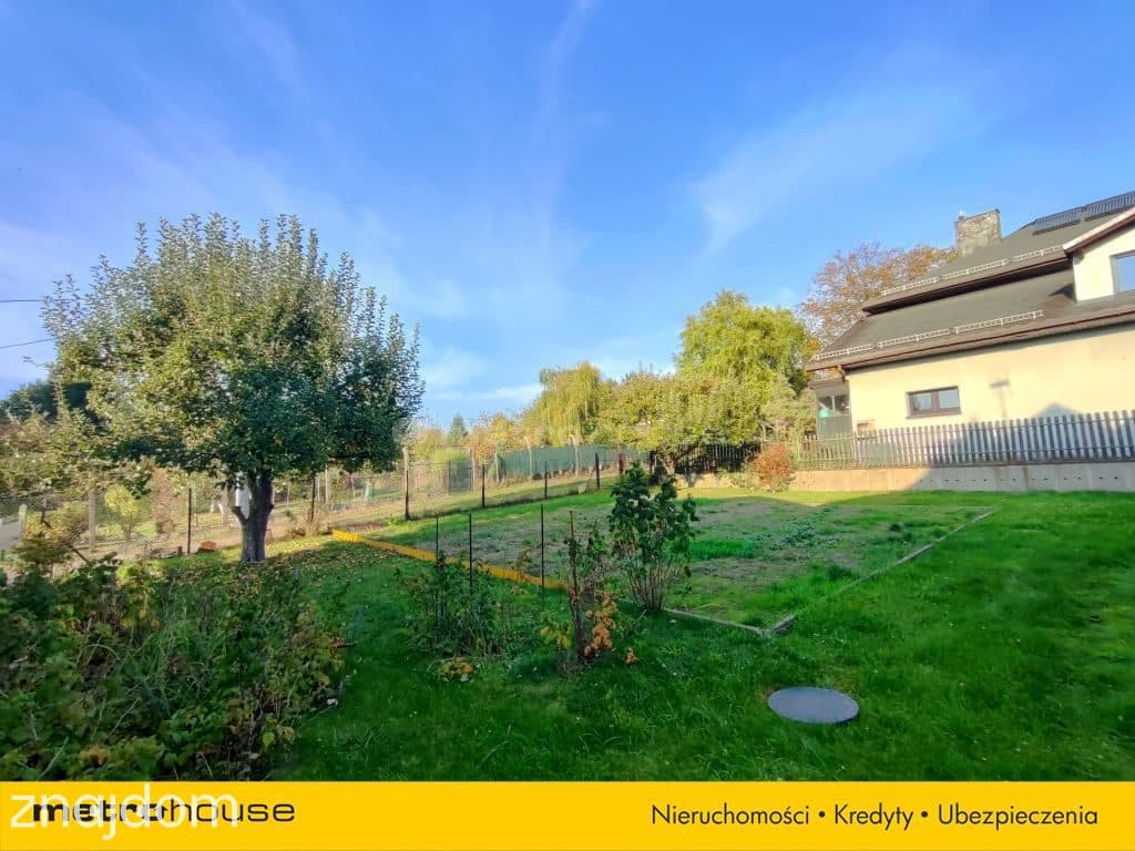 Parter 85 m² - Działka 611 m² - wśród zieleni - zdjęcie 14
