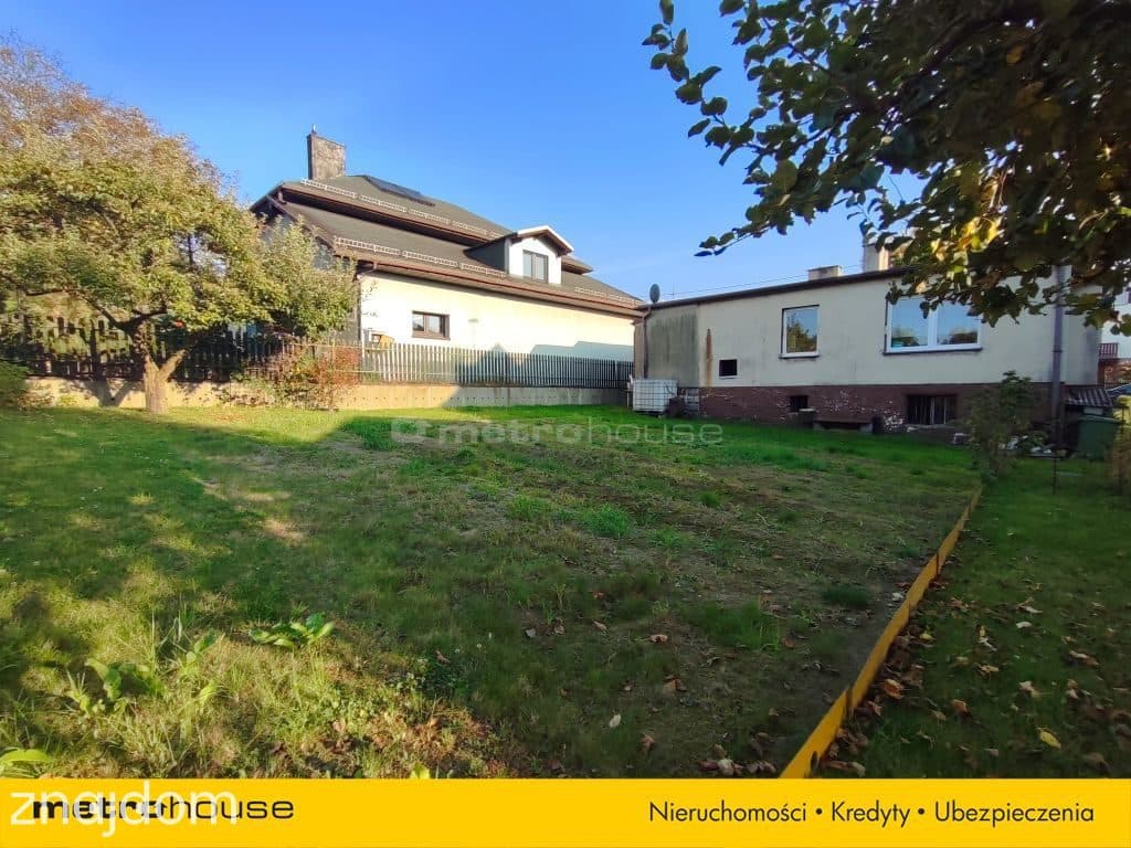 Parter 85 m² - Działka 611 m² - wśród zieleni - zdjęcie 2