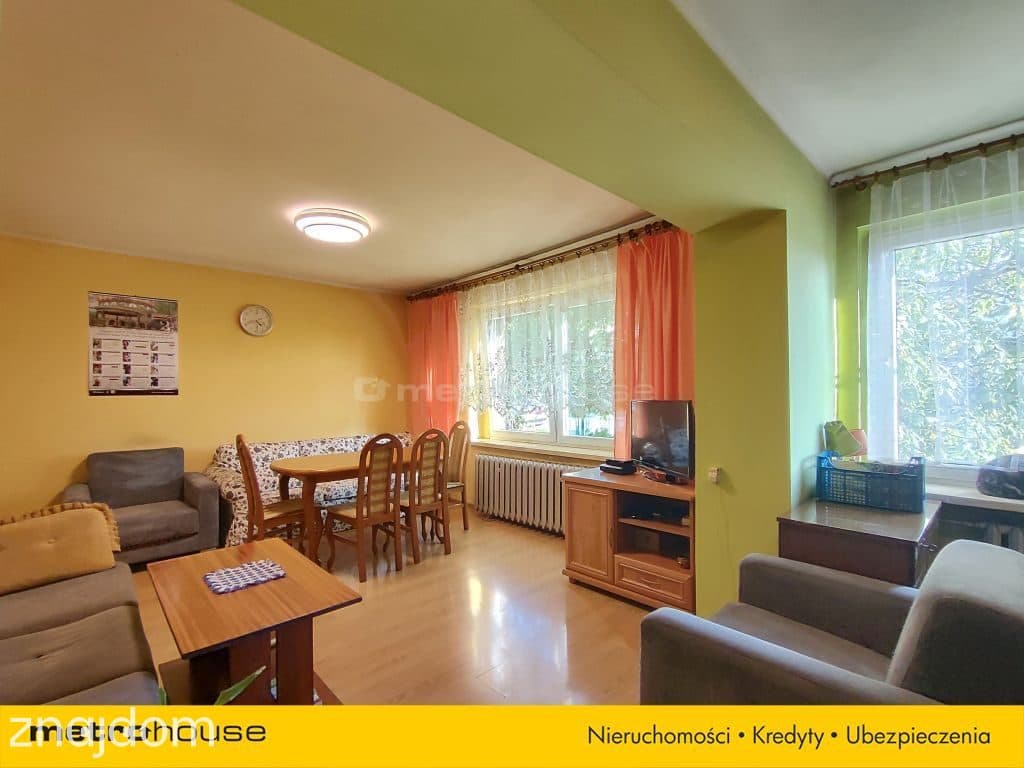Parter 85 m² - Działka 611 m² - wśród zieleni - zdjęcie 5