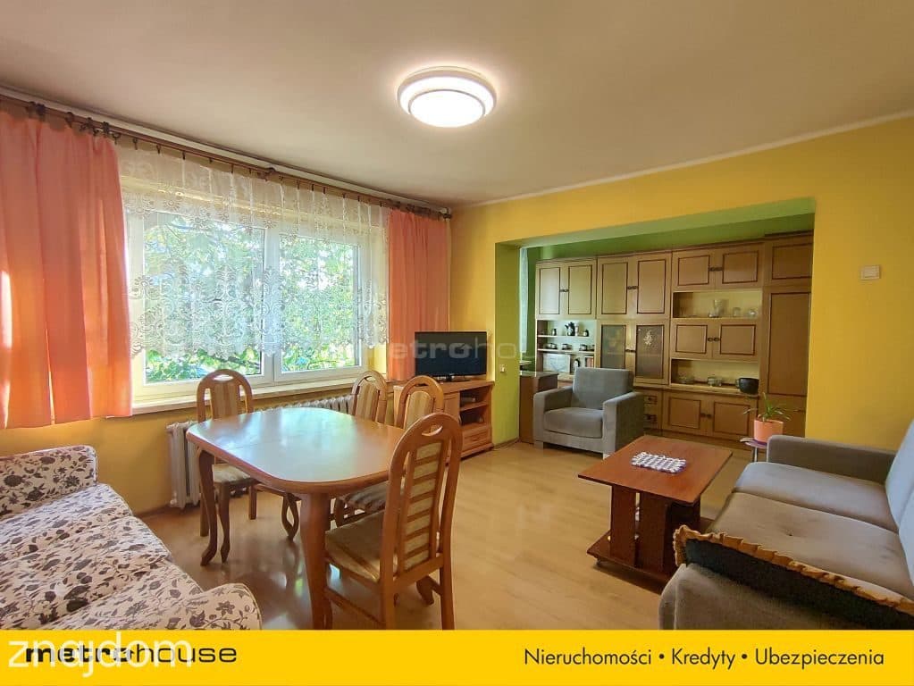 Parter 85 m² - Działka 611 m² - wśród zieleni - zdjęcie 7
