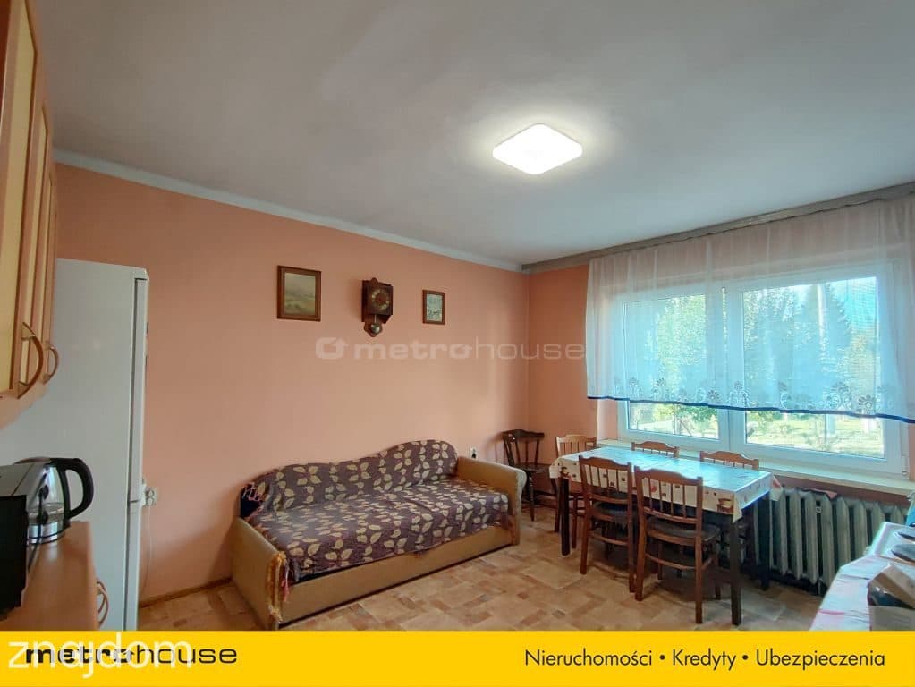 Parter 85 m² - Działka 611 m² - wśród zieleni - zdjęcie 8
