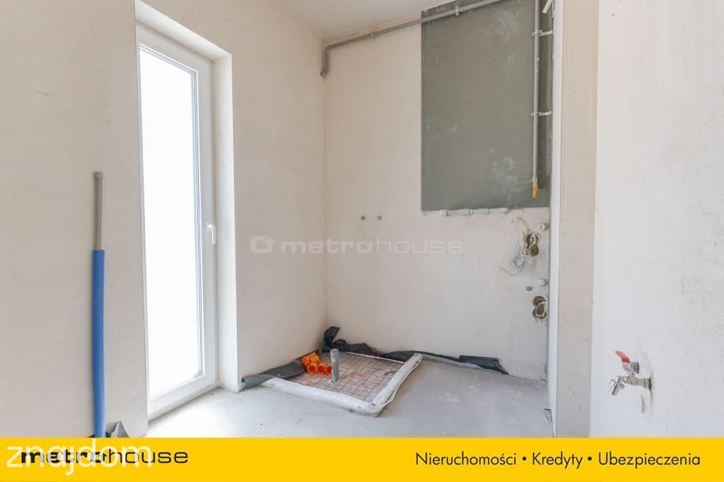Bez Czynszu! Nowy dom 96m² nad Zalewem Zegrzyńskim - zdjęcie 11