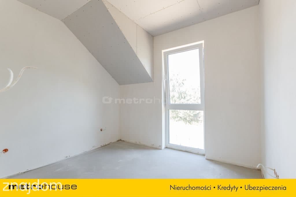Bez Czynszu! Nowy dom 96m² nad Zalewem Zegrzyńskim - zdjęcie 16