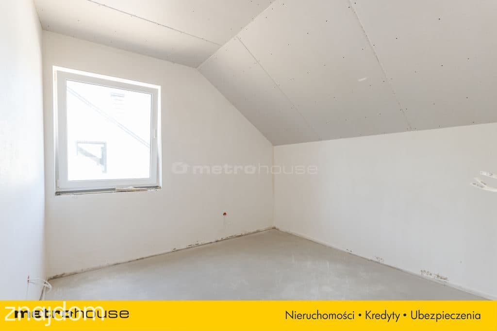 Bez Czynszu! Nowy dom 96m² nad Zalewem Zegrzyńskim - zdjęcie 18