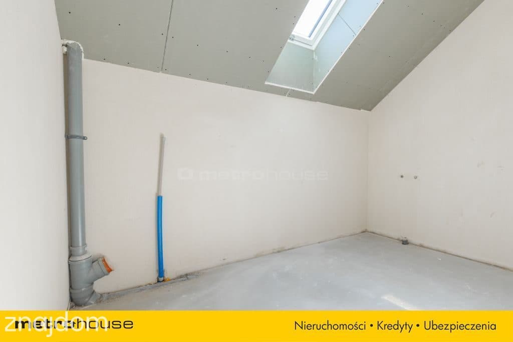 Bez Czynszu! Nowy dom 96m² nad Zalewem Zegrzyńskim - zdjęcie 19