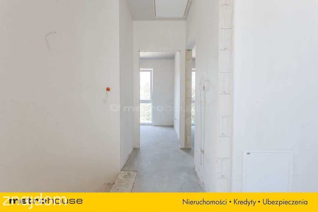 Bez Czynszu! Nowy dom 96m² nad Zalewem Zegrzyńskim - zdjęcie 20