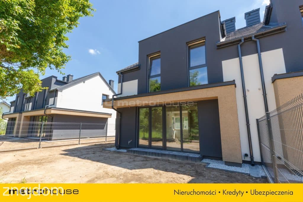 Bez Czynszu! Nowy dom 96m² nad Zalewem Zegrzyńskim - zdjęcie 4