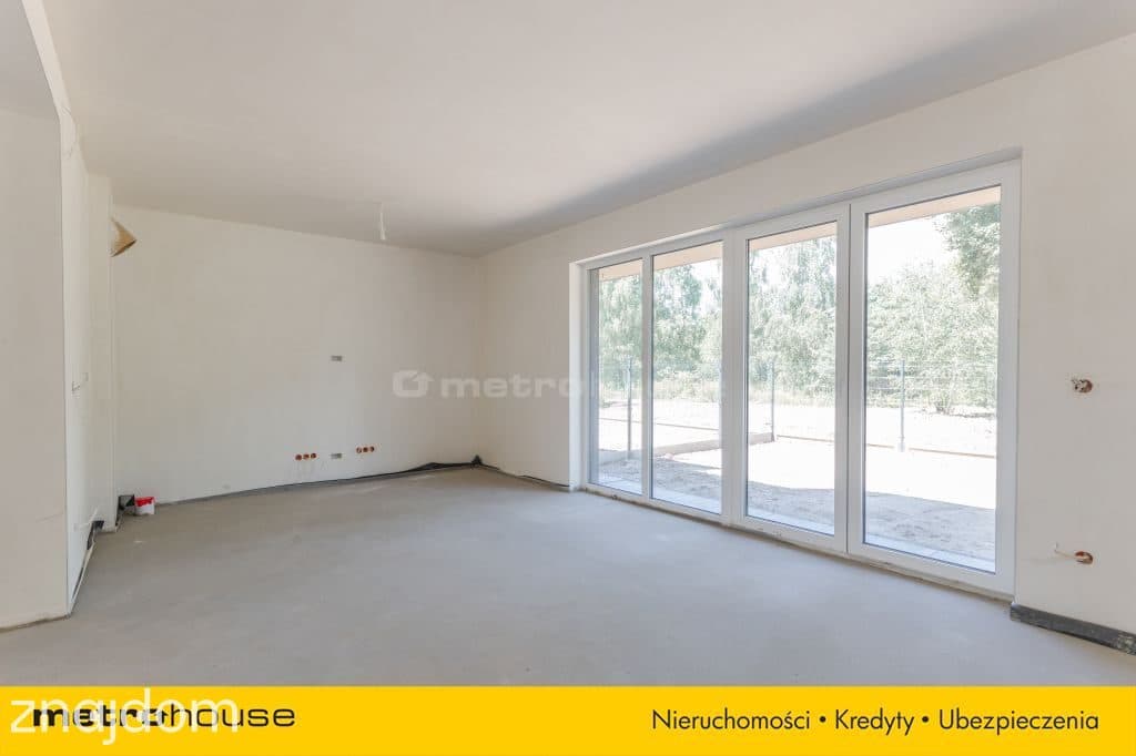 Bez Czynszu! Nowy dom 96m² nad Zalewem Zegrzyńskim - zdjęcie 5