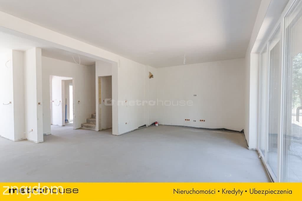 Bez Czynszu! Nowy dom 96m² nad Zalewem Zegrzyńskim - zdjęcie 6