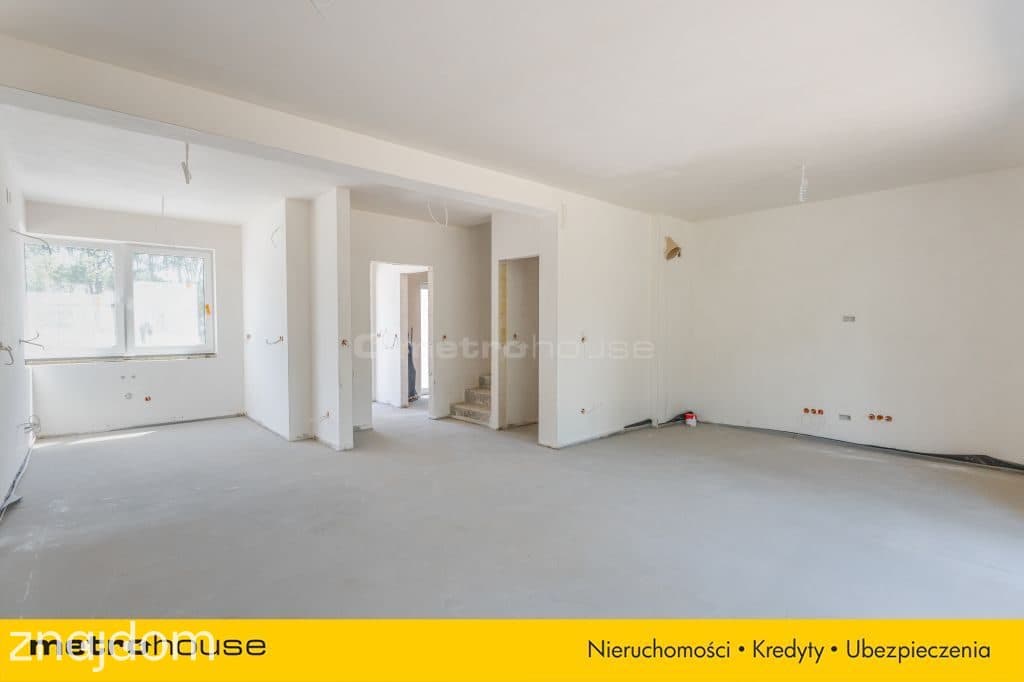Bez Czynszu! Nowy dom 96m² nad Zalewem Zegrzyńskim - zdjęcie 8