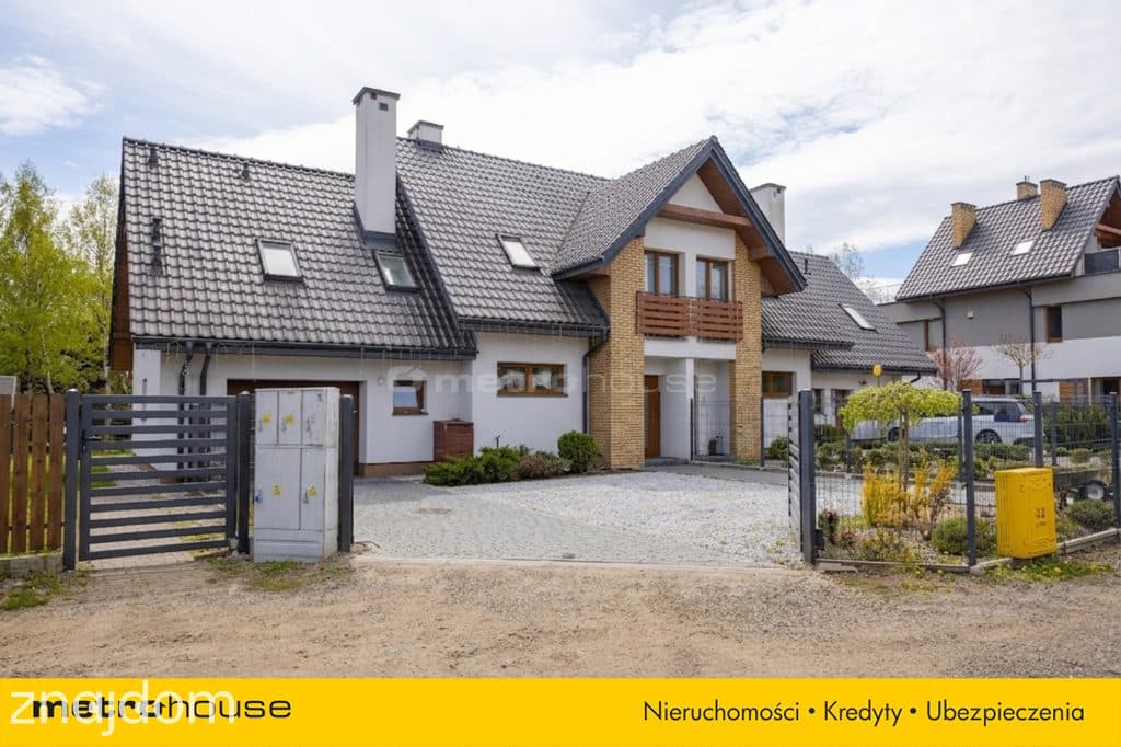 Domy dzielą się na ładne i mądre ten ma obie cechy - zdjęcie 36