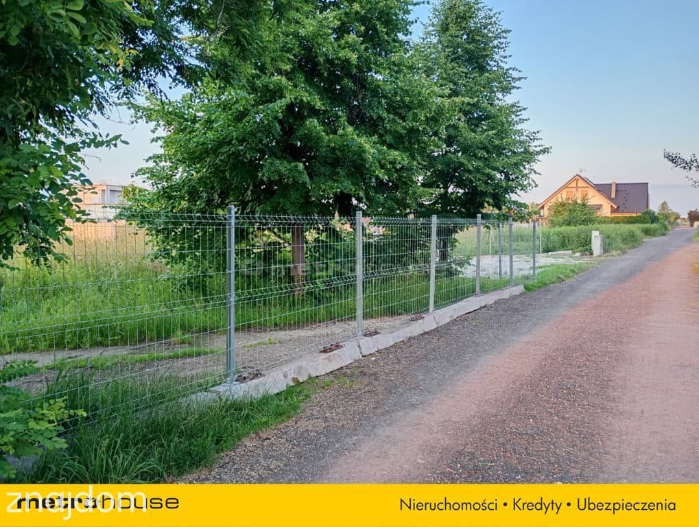 Działka dla inwestora rekreacja, usługi Wrocław - zdjęcie 5