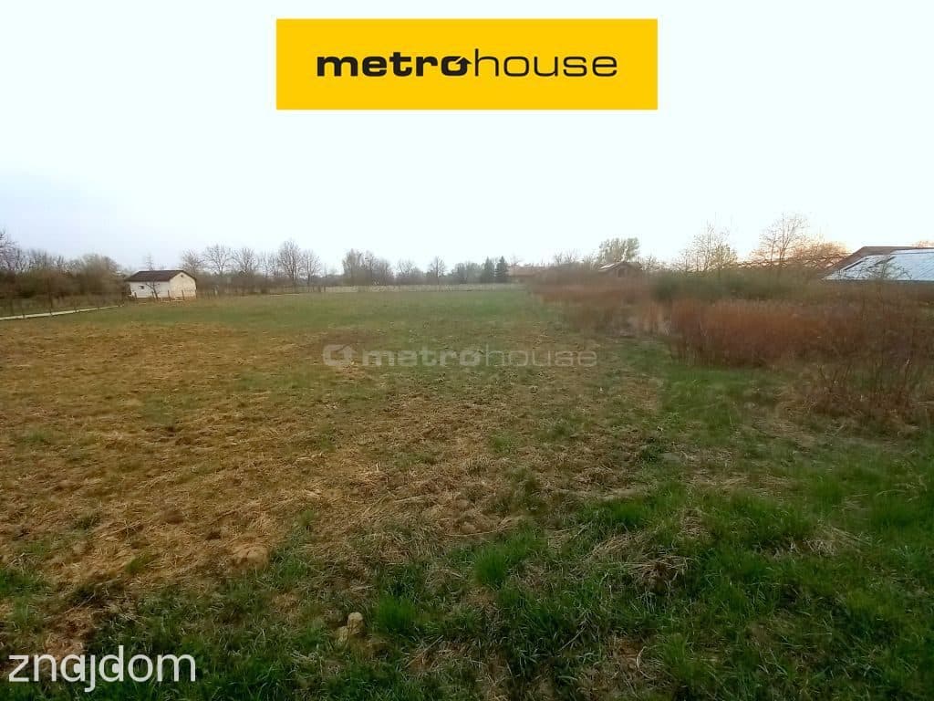 Działka 3474 m2 /media/Kępa Okrzewska/Konstancin