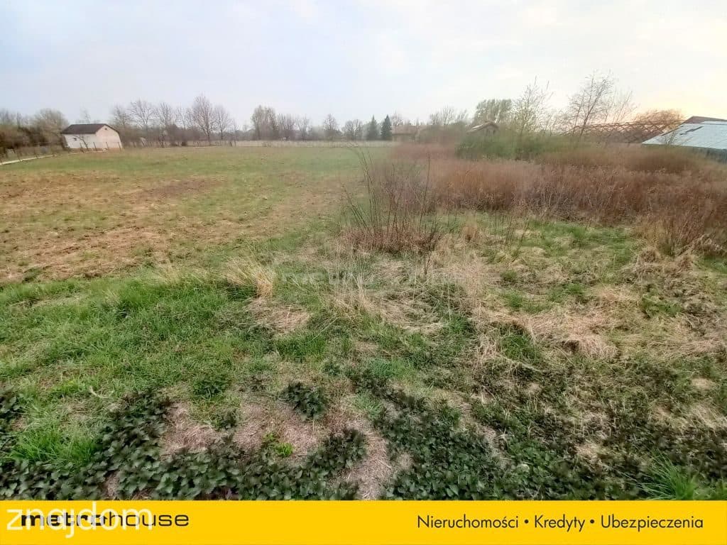 Działka 3474 m2 /media/Kępa Okrzewska/Konstancin - zdjęcie 2