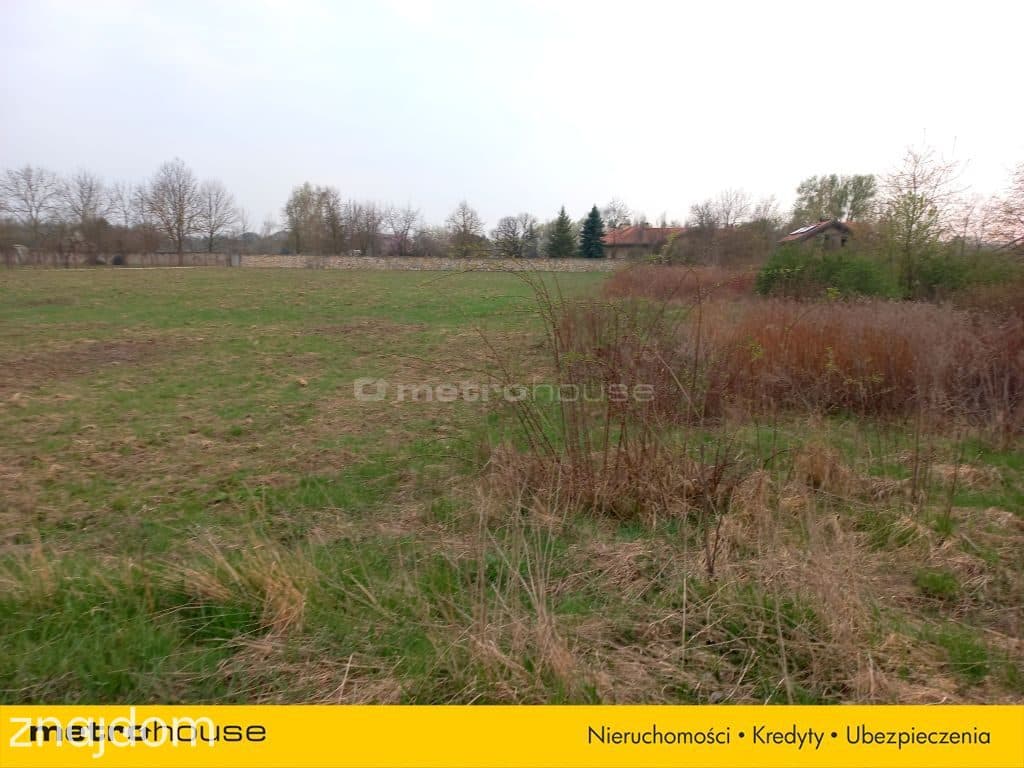 Działka 3474 m2 /media/Kępa Okrzewska/Konstancin - zdjęcie 3