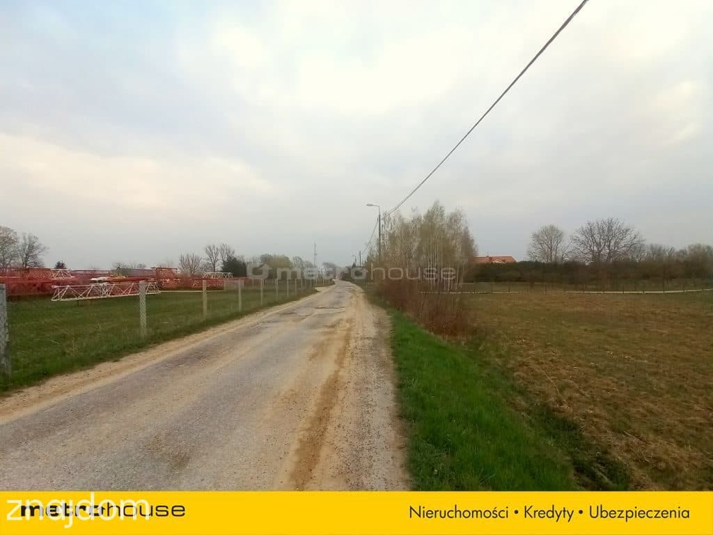 Działka 3474 m2 /media/Kępa Okrzewska/Konstancin - zdjęcie 4