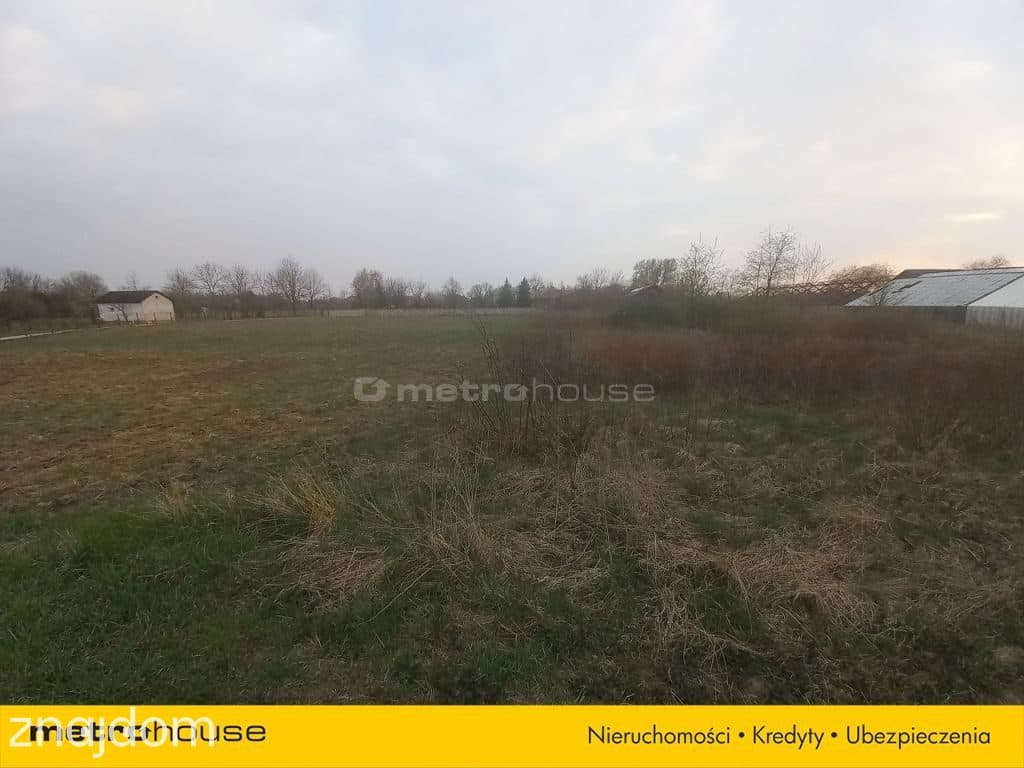 Działka 3474 m2 /media/Kępa Okrzewska/Konstancin - zdjęcie 5