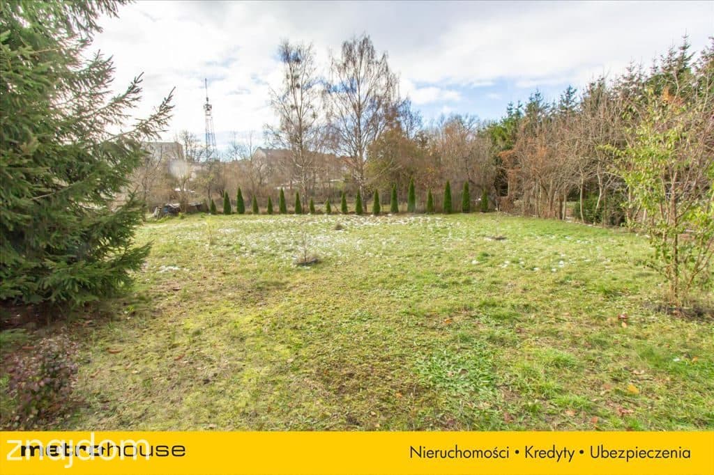 Dom z atrakcyjną działką w pobliżu centrum miasta - zdjęcie 7