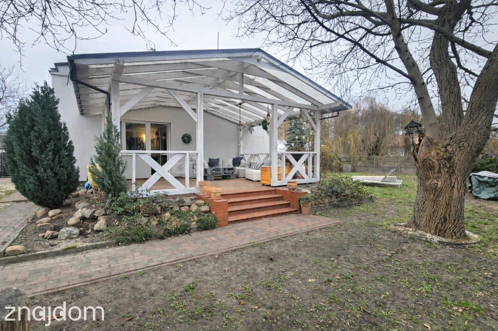 Działka 3361 m² dom + hala centrum miasta - zdjęcie 2