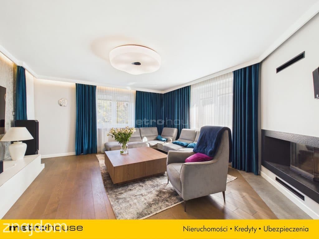 Dom z ogrodem 1309 m² Radom, Opolska - zdjęcie 5