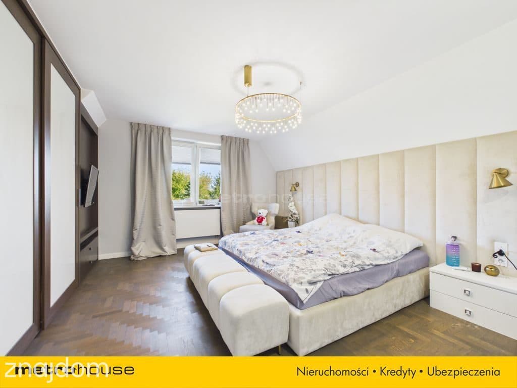 Dom z ogrodem 1309 m² Radom, Opolska - zdjęcie 7